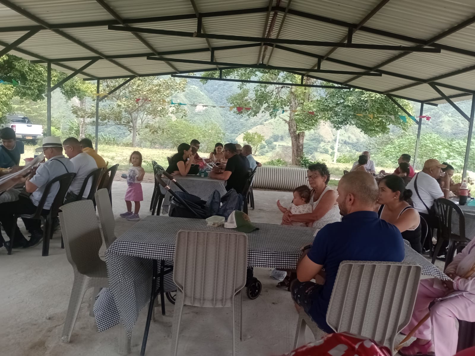 Hacienda Boa Vista - Rodizio 6